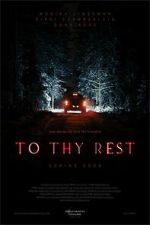 Watch To Thy Rest Movie2k