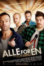 Watch All for One Movie2k