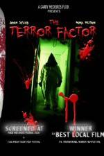 Watch The Terror Factor Movie2k