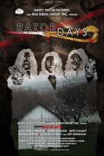 Watch Razor Days Movie2k