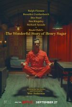 Watch The Wonderful Story of Henry Sugar (Short 2023) Movie2k