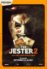 Watch The Jester 2 Movie2k