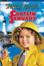 Watch Captain January Movie2k