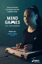 Watch Mind Games - The Experiment Movie2k