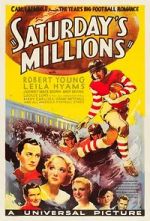 Watch Saturday\'s Millions Movie2k