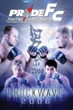 Watch Pride Shockwave 2006 Movie2k