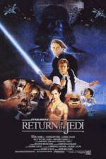 Watch Star Wars: Episode VI - Return of the Jedi Movie2k