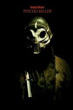 Watch Randy Fabert\'s Psycho Killer Movie2k