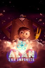 Watch Alan, the Infinite (TV Short 2020) Movie2k