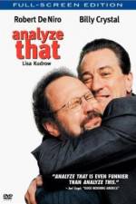 Watch Analyze That Movie2k