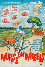 Watch Nurse on Wheels Movie2k
