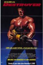 Watch Destroyer Movie2k