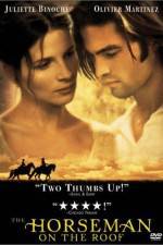 Watch The Horseman on the Roof Movie2k