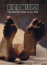 Watch The Alien Autopsy (Short 1995) Movie2k