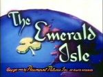 Watch The Emerald Isle Movie2k