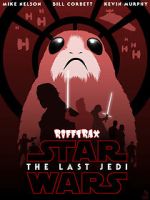 Watch RiffTrax: Star Wars: The Last Jedi Movie2k