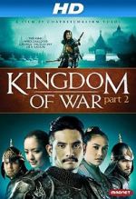 Watch The Legend of Naresuan: Part 2 Movie2k
