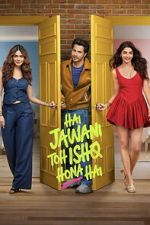 Watch Hai Jawani Toh Ishq Hona Hai Movie2k