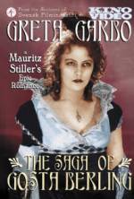 Watch Gösta Berlings saga Movie2k