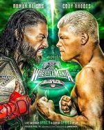 Watch WrestleMania XL (TV Special 2024) Movie2k