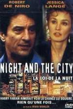 Watch Night and the City Movie2k
