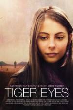 Watch Tiger Eyes Movie2k