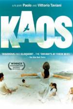Watch Kaos Movie2k