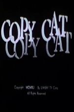 Watch Copy Cat Movie2k