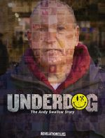 Watch Underdog: The Andy Swallow Story Movie2k