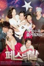 Watch Festival (Pe-seu-ti-bal Movie2k