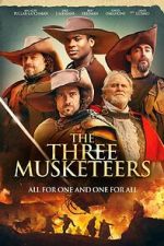 Watch The Three Musketeers Movie2k