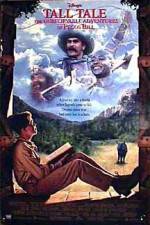 Watch Tall Tale Movie2k