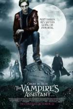 Watch Cirque du Freak: The Vampire's Assistant Movie2k
