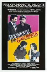 Watch Boyfriends and Girlfriends Movie2k
