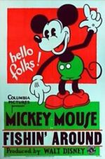 Watch Fishin\' Around (Short 1931) Movie2k