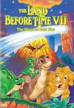 Watch The Land Before Time VII: The Stone of Cold Fire Movie2k