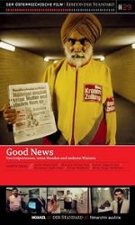 Watch Good News: Newspaper Salesmen, Dead Dogs and Other People from Vienna Movie2k
