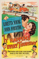 Watch It Happens Every Thursday Movie2k