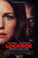 Watch Lockbox Movie2k