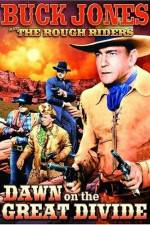 Watch Dawn on the Great Divide Movie2k