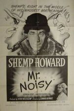 Watch Mr. Noisy Movie2k