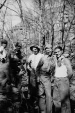 Watch American Experience: The Civilian Conservation Corps Movie2k