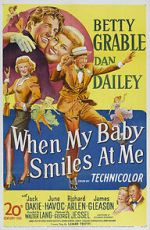 Watch When My Baby Smiles at Me Movie2k