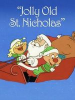 Watch Jolly Old St. Nicholas Movie2k