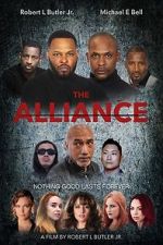 Watch The Alliance Movie2k