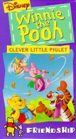 Watch Winnie the Pooh Friendship: Clever Little Piglet Movie2k