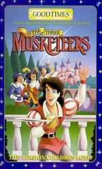 Watch The Three Musketeers Movie2k