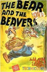 Watch The Bear and the Beavers (Short 1942) Movie2k