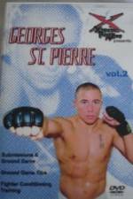 Watch Rush Fit Georges St. Pierre MMA Instructional Vol. 2 Movie2k