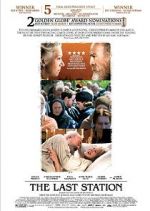 Watch The Last Station Movie2k